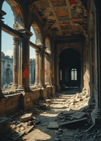 Cats run wild #GTWaL024.