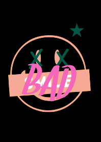 BAD SMILE THEME :92