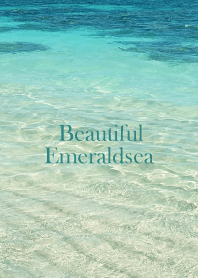 Beautiful-Emeraldsea.MEKYM 35