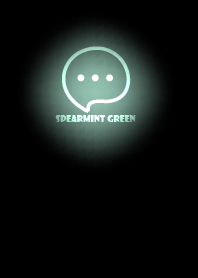 Spearmint Green Neon Theme V4