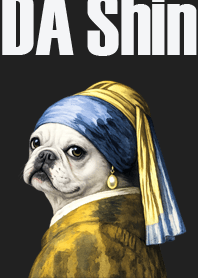 French Bulldog DaShin