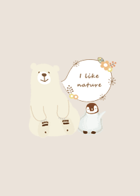 Scandinavian style brown03_2