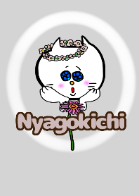 Nyagokichi cat's theme