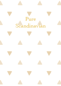 Pure Scandinavian : Champagne