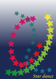 Star dance