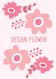 Design Flower 6 joc
