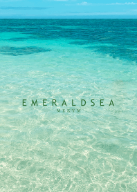EMERALD SEA HAWAII - SHELL 3