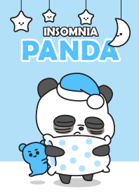 INSOMNIA PANDA