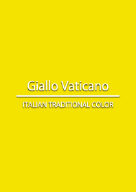 Giallo Vaticano