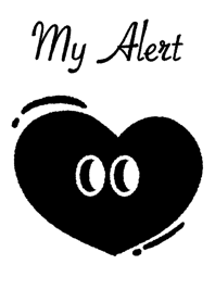My Alert :-)