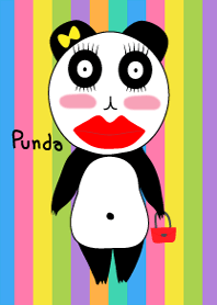 Punda - Fun Life