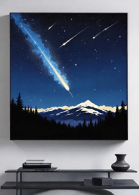 Starry Night U1tvz