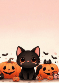 Halloween fun cute n.15