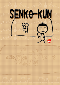 Theme SENKO-KUN