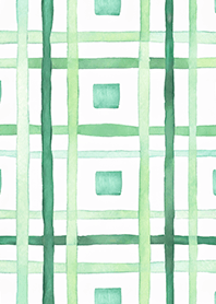 [Simple] Square Pattern Theme#364