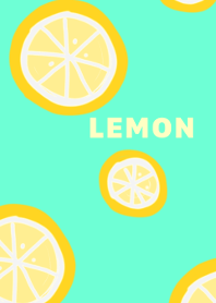 The Summer Lemon