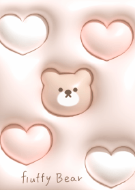 amairo Fluffy Bear's Dream 02_1