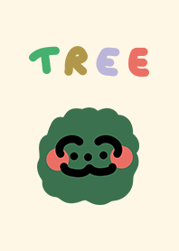 TREE (minimal T R E E) - 8