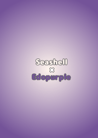 SeashelloEdopurple-TKCJ
