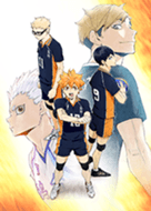 Haikyu To The Top Ver1 Line Theme Line Store
