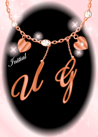 U&G -economic fortune-PinkGold-Initial