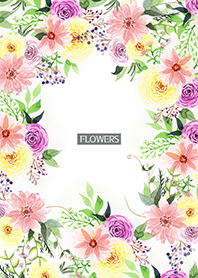 water color flowers_375