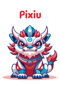 Pixiu comfortableness.