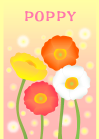 SWEET POPPY 2