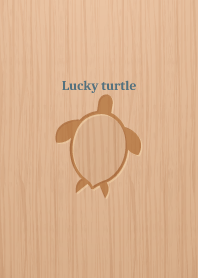 Lucky Turtle 39