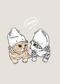 nekomeow1 / linen