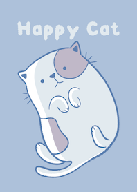 Happy Life & Happy Cat [3]