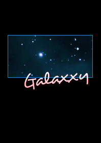 galaxxy icon THEME 24