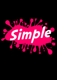 Wet Paint!***simple