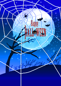スパイダー ハロウィン★ナイト #94