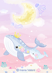 Whale in Dream