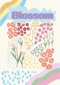 Blossom:)
