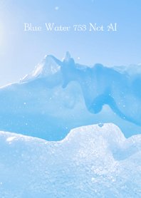 BlueWater 753 Not AI