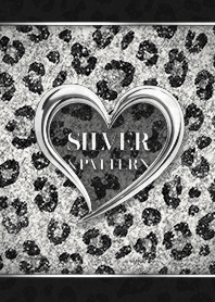 Silver Heart - Panther - 02 M-05