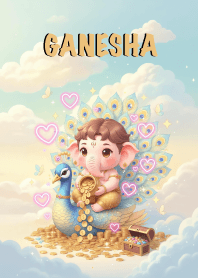 Ganesha Rich Happy (JP)
