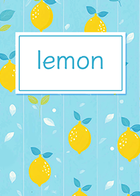 -*Lemon*-