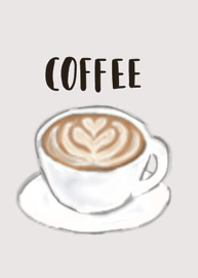 chill cafe Theme 2