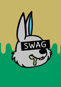 SWAG RABBIT THEME 211