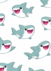 SHARK THEME 10