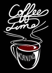 - coffee time -