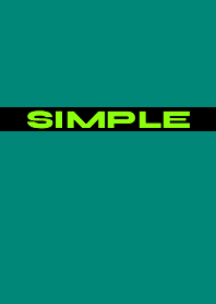 SIMPLE COLOR THEME -80