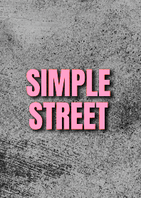 SIMPLE STREET THEME 57