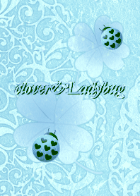 clover&Ladybug(AB)