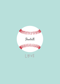 Baseball Do your best15 from Japan