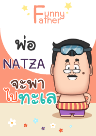 NATZA funny father V01 e