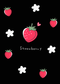 Strawberry cute.3.